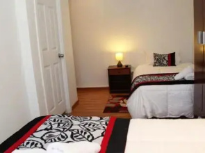 Hostal del Centro