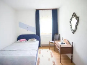 Bed and Breakfast Villa Dvor