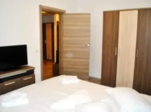Apartamente Deco Residence