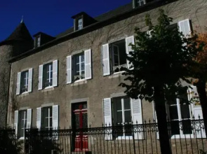 B&B Maison De La Tour Veilhan