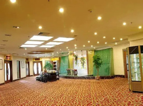 Zhanjiang Silver Sea