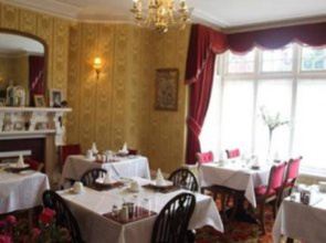 The Lawn Guest House