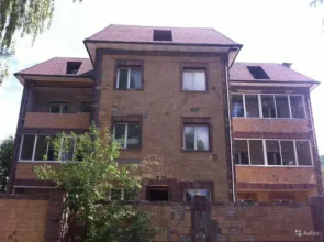 Guest House MART