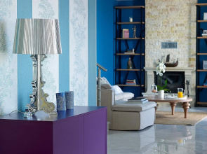 Blue Key Villa
