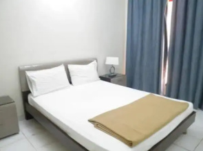 Carredore Apartments