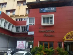 Hotel Sai Palace