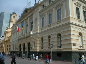 Marsella Apart Nr. II Ahumada