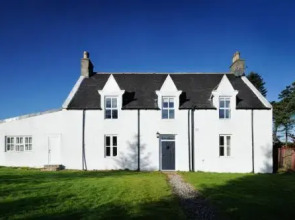 Hillview Cottage