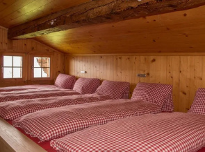 Ritzhütte