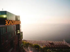 Apartments Zolotaya Bukhta