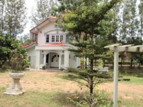 Suanson Resort(รีสอร์ทสวนสน)