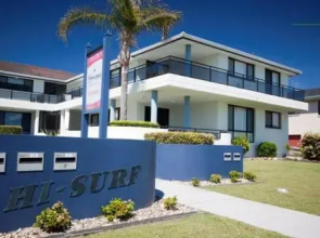 Hi Surf Unit 2, 92 Head Street, Forster