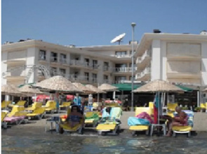 M. Kocer Family Apartments