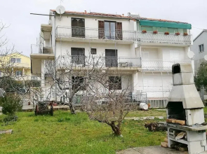 Apartments Boze