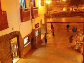 Hostal El Peregrino
