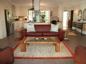 Cape Robin Cottage