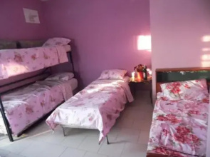 Safed Kinneret View Apartment