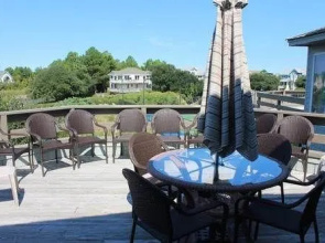 Shore Delight - 4 Br Home