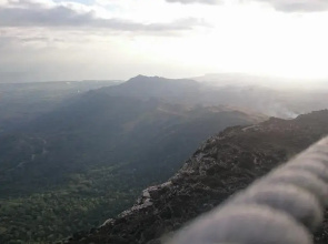Mt Batimalu Lodge