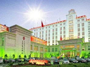 Yuquan Island Hotel
