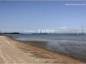 Yeongheungdoat the Seaside Pension