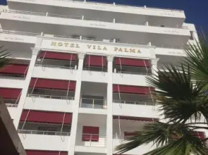 Vila Palma