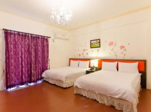 Rufu Hostel
