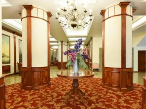 Belvedere Hotel-braila