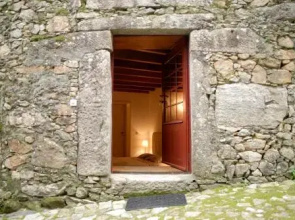 Casa da Eira de Moledo