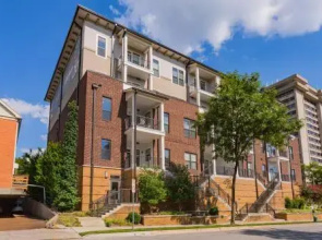 SoBe Wedgewood Apartments