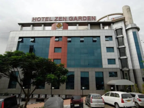 Hotel Zen Garden