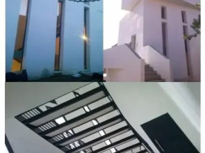 Villa Bungaville a Olbia