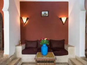 Riad Al Taïnam