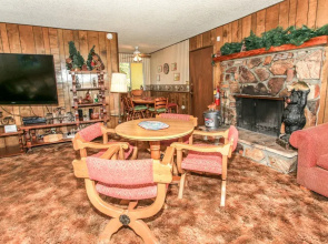Reeves Cabin