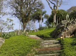 Paraíso na Costa da Lagoa