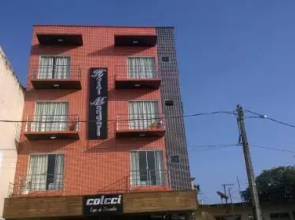 Hotel Mandari