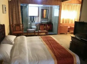 Ruijingna Boutique Inn