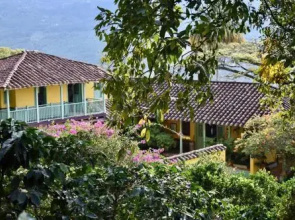 Hacienda La Sierra