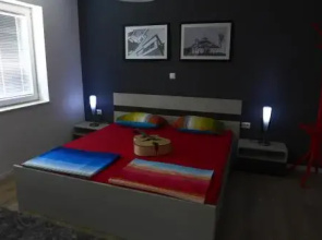 Villa Nada