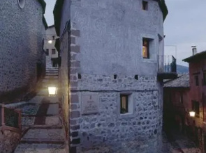 Casa de Santiago