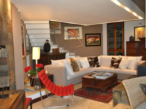 B&B Villa Ciambra