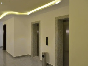 Silver City Business Hotel