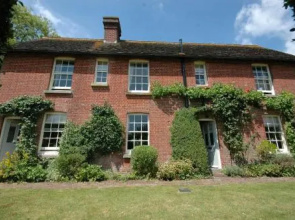 Warre Cottage