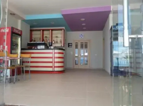 Hotel Veizi