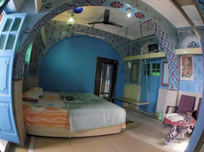Saji Sanwri Guest House