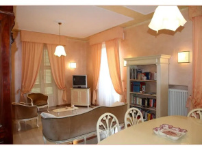 Il Cielo in una Casa