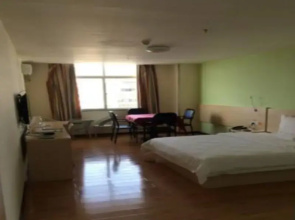 7 Days Inn Dehong Mangshi San Ke Shu Branch