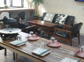 Moda Guesthouse - Hostel