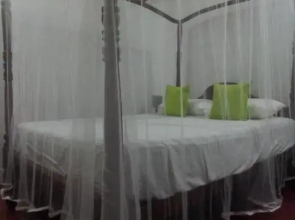 Sanguine Resort
