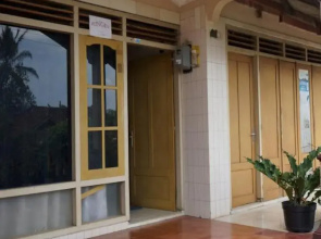 Orlinds Ringin Guest House